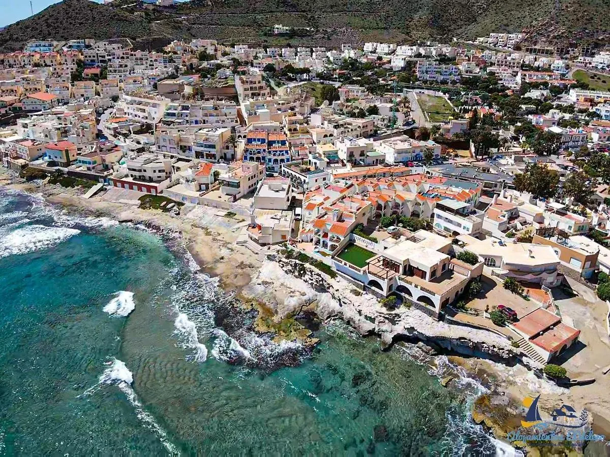 El Sotillo Niagara San José Villa
