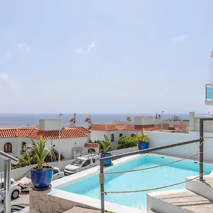 Apartamento Complejo Visconti, San José