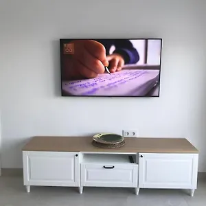 Apartamento Balcon Del Mar, San José